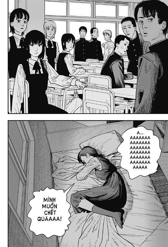 Chainsawman Phần 2 - Page 28