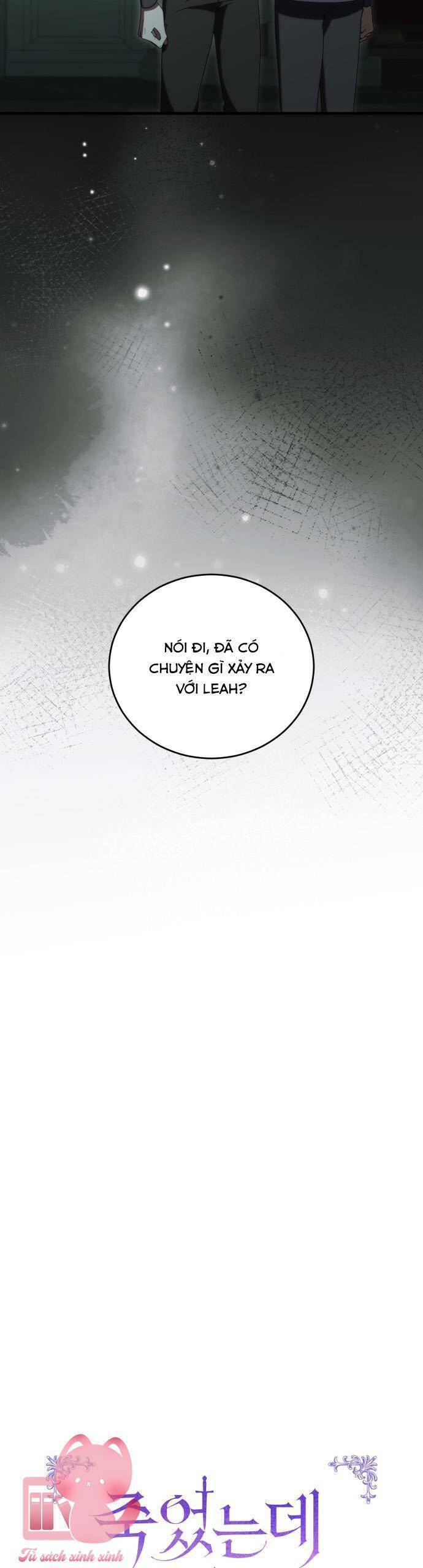 Đã Chết Rồi Còn Bị Ám Ảnh - Page 12