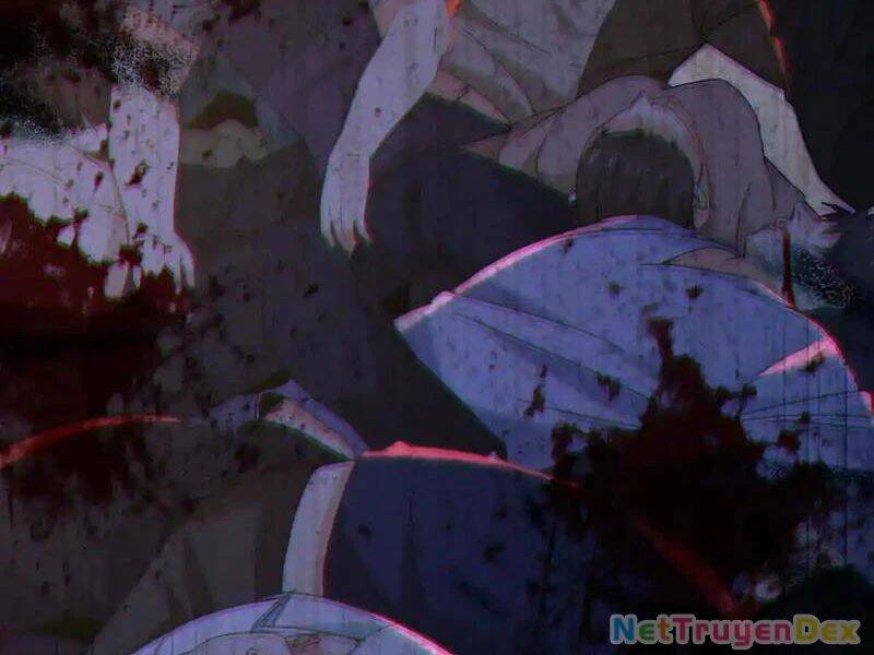 Sau Khi Sống Lại Ở Mạt Thế, Ta Điên Cuồng Thăng Cấp - Page 32