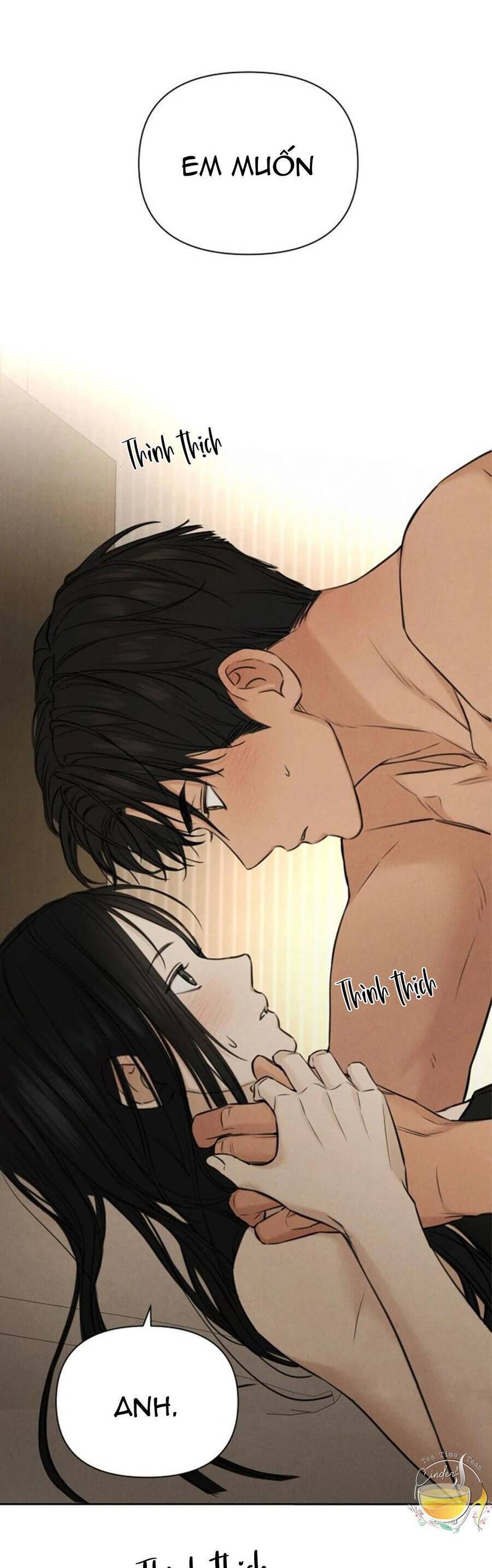 Chỉ Là Ánh Bình Minh - Page 46