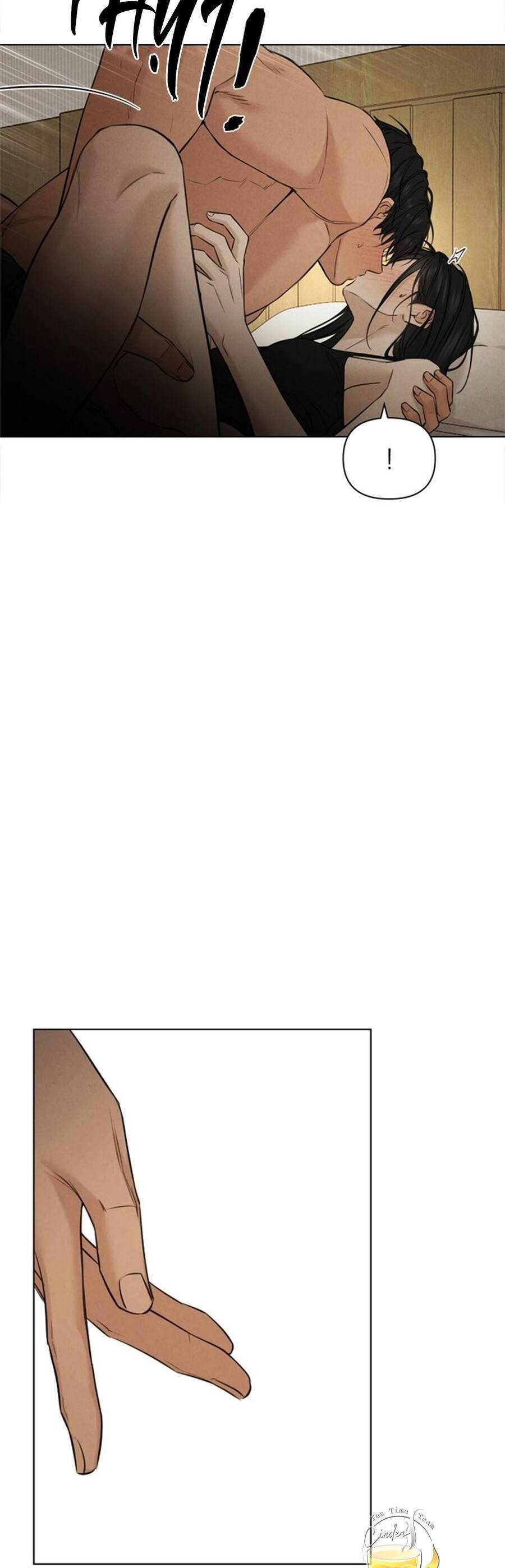 Chỉ Là Ánh Bình Minh - Page 5