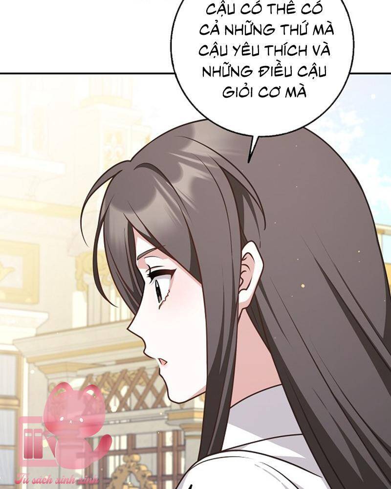 Tôi Thề Chúng Ta Chỉ Là Bạn - Page 116