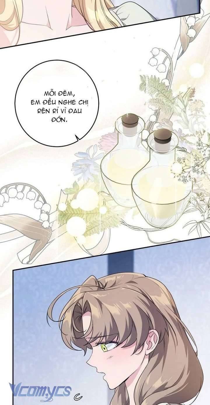 Nữ Công Tước Chiến Lợi Phẩm - Page 12