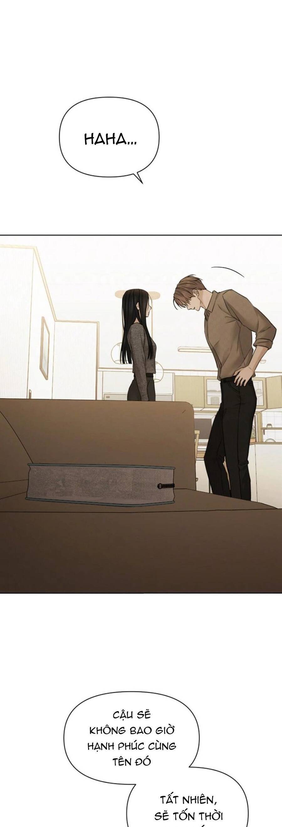 Chỉ Là Ánh Bình Minh - Page 43