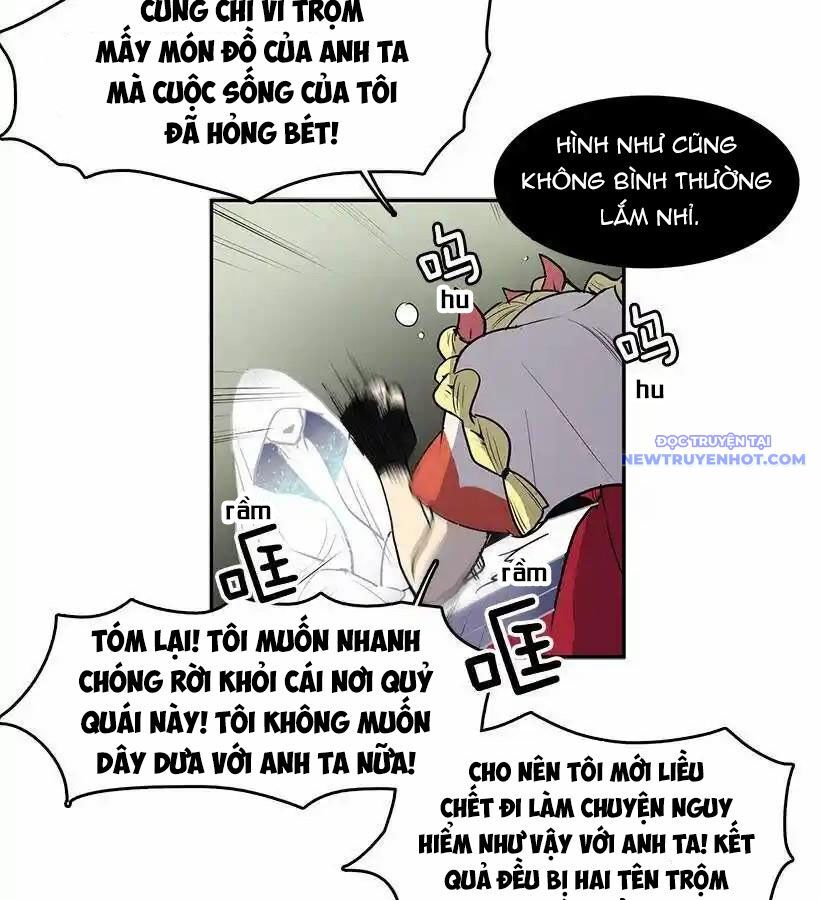 Cửa Hàng Vô Danh - Page 32