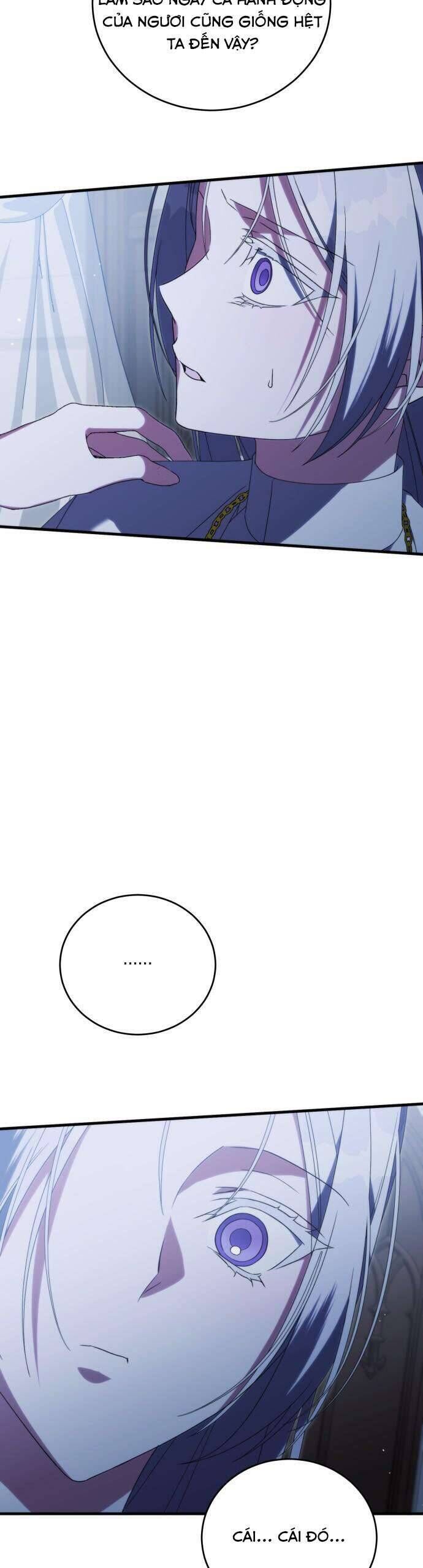 Đã Chết Rồi Còn Bị Ám Ảnh - Page 32