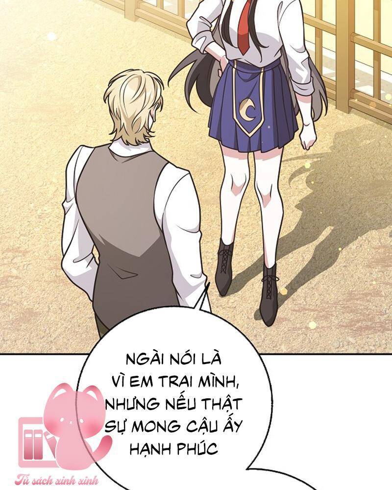 Tôi Thề Chúng Ta Chỉ Là Bạn - Page 110