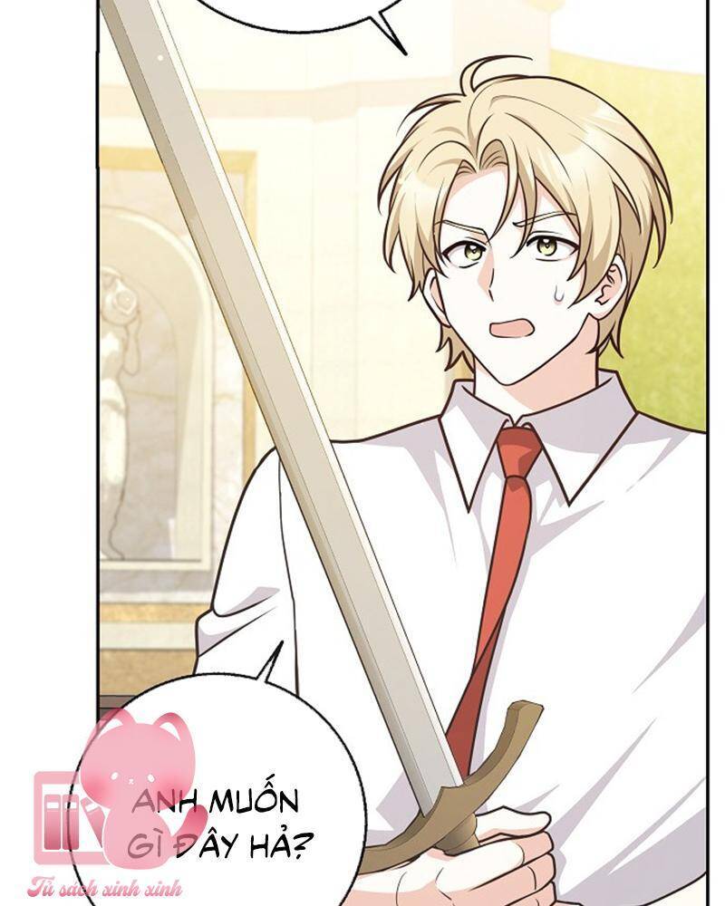 Tôi Thề Chúng Ta Chỉ Là Bạn - Page 15