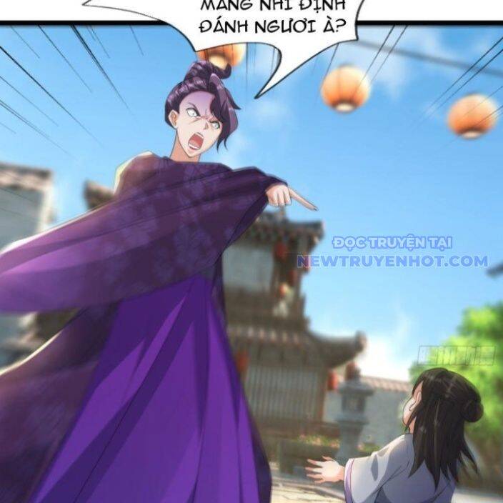 Tiên Làm Nô Thần Là Bộc, Đại Đế Làm Chó Giữ Nhà - Page 40