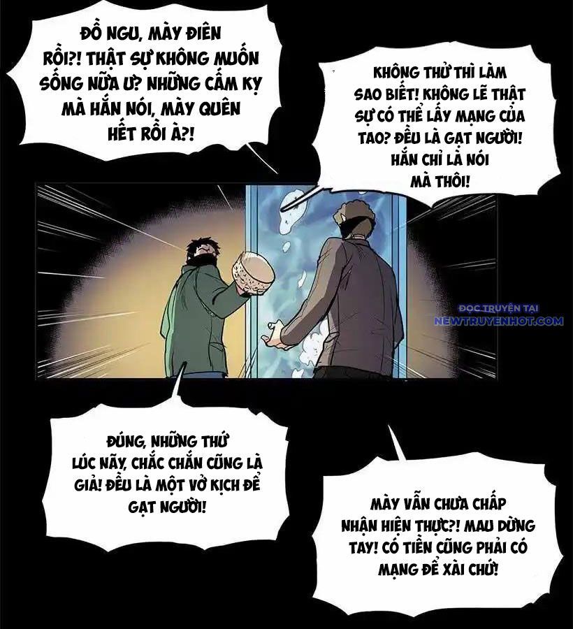 Cửa Hàng Vô Danh - Page 26