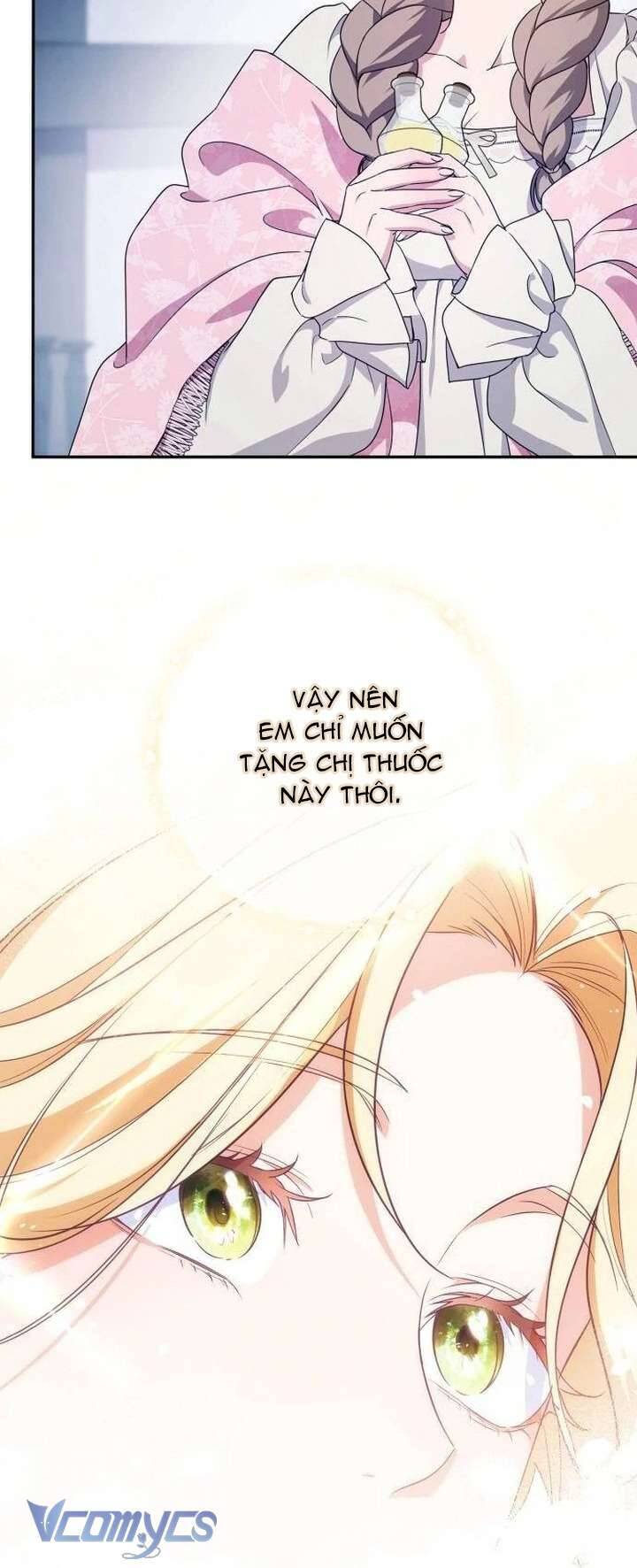 Nữ Công Tước Chiến Lợi Phẩm - Page 16