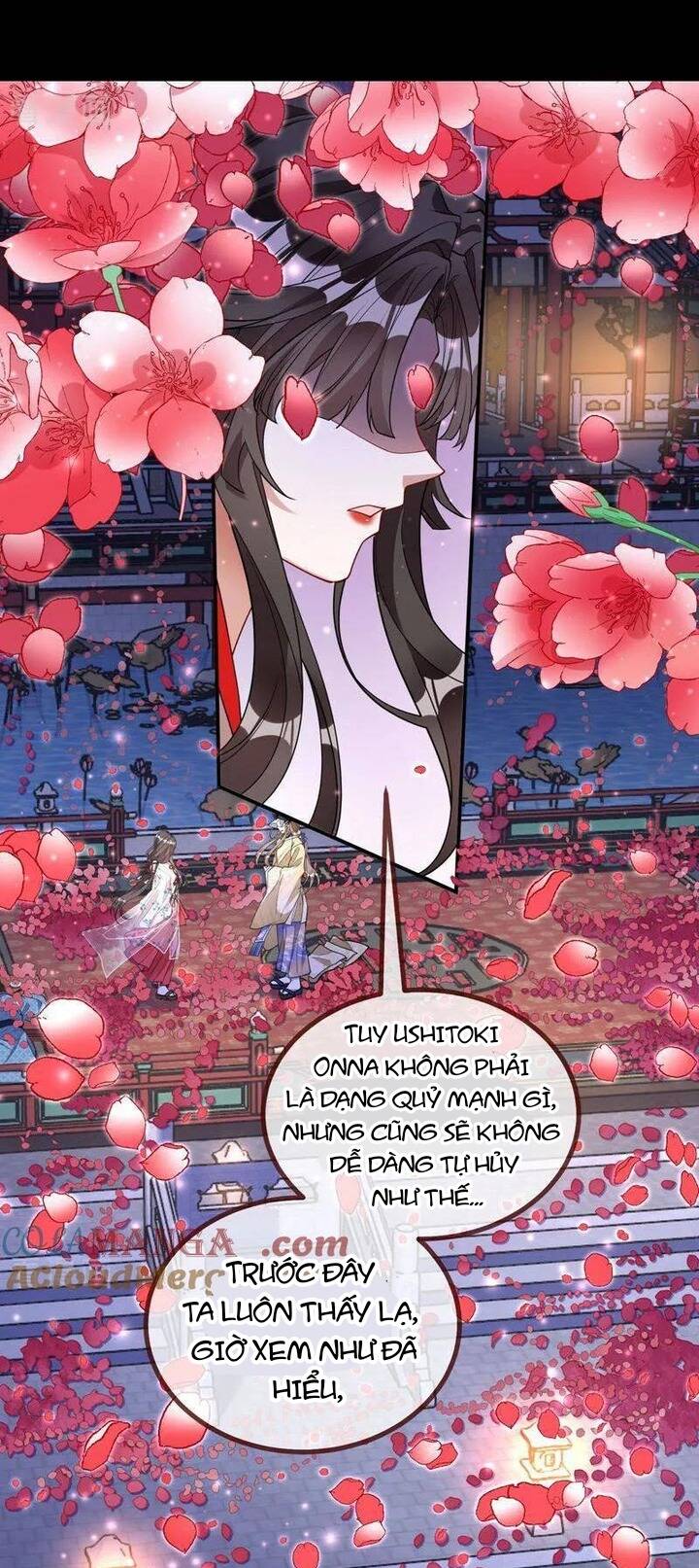 Vạn Tra Triêu Hoàng - Page 51