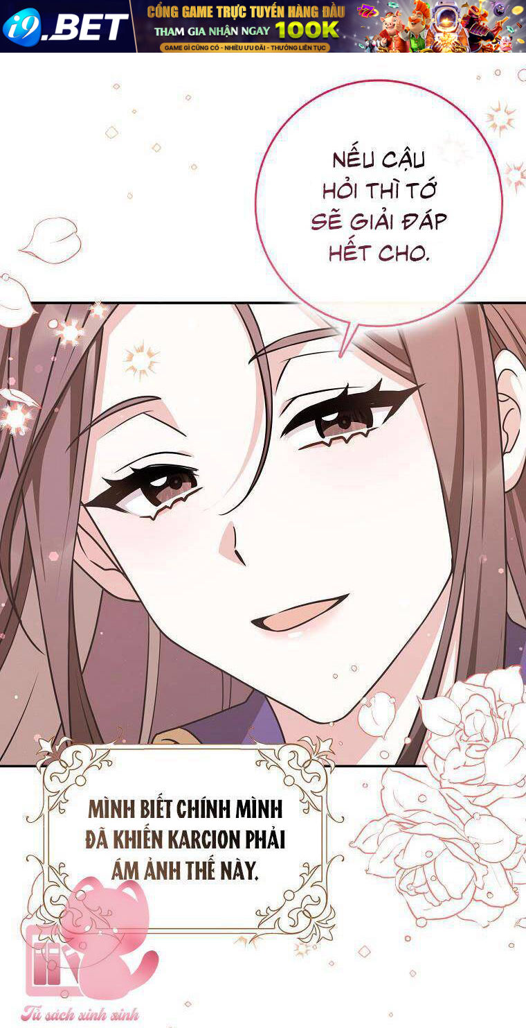 Tôi Thề Chúng Ta Chỉ Là Bạn - Page 55