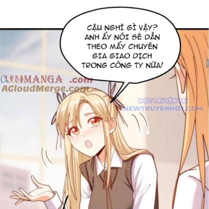 Trọng Sinh Không Làm Chạn Vương Tôi Một Mình Nạp Game Thăng Cấp - Page 59