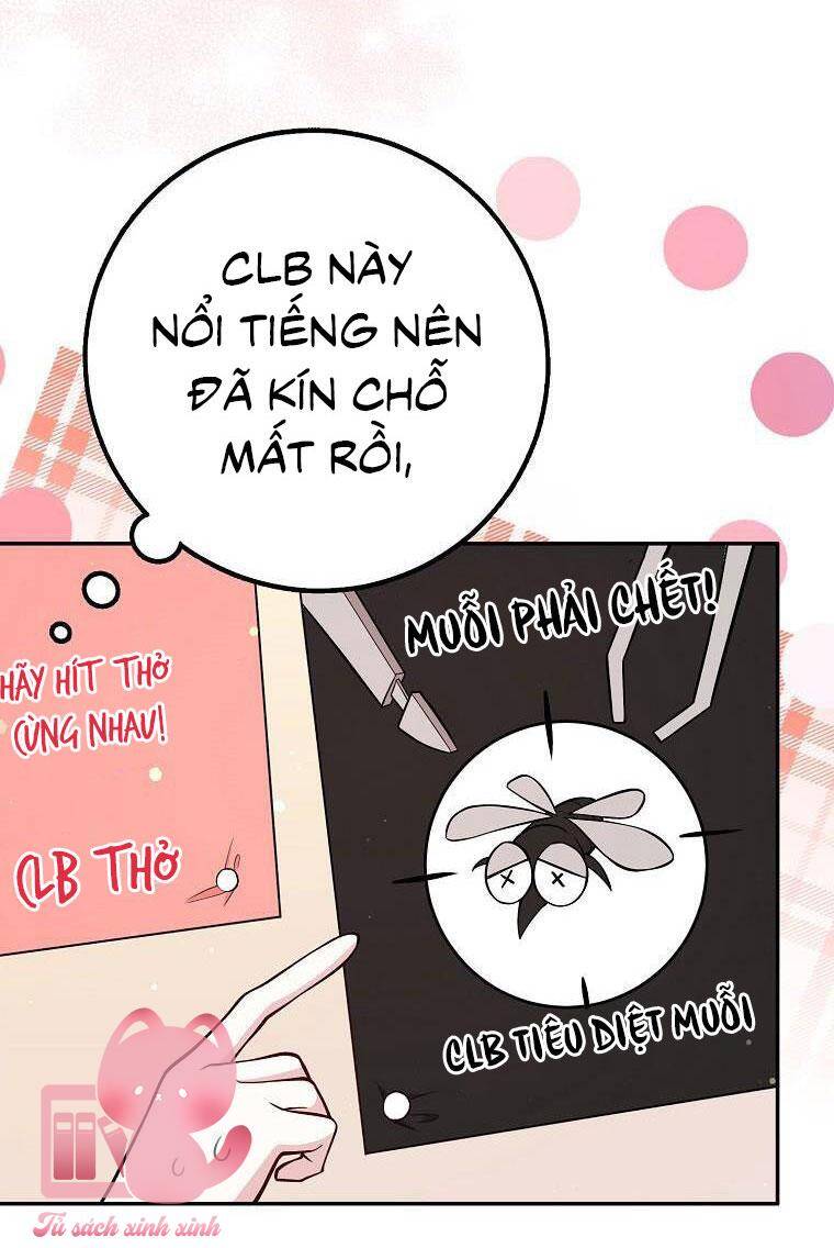 Tôi Thề Chúng Ta Chỉ Là Bạn - Page 21