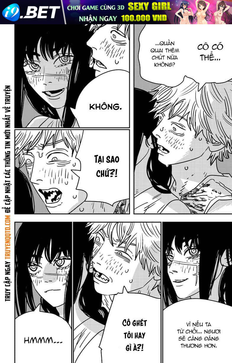 Chainsawman Phần 2 - Page 5