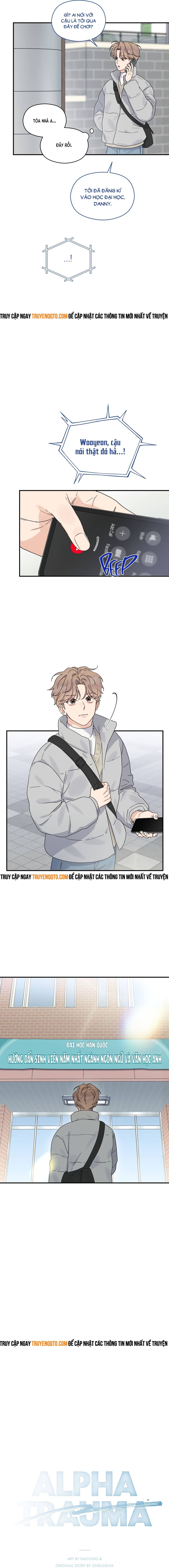 Aphla Trauma - Page 5