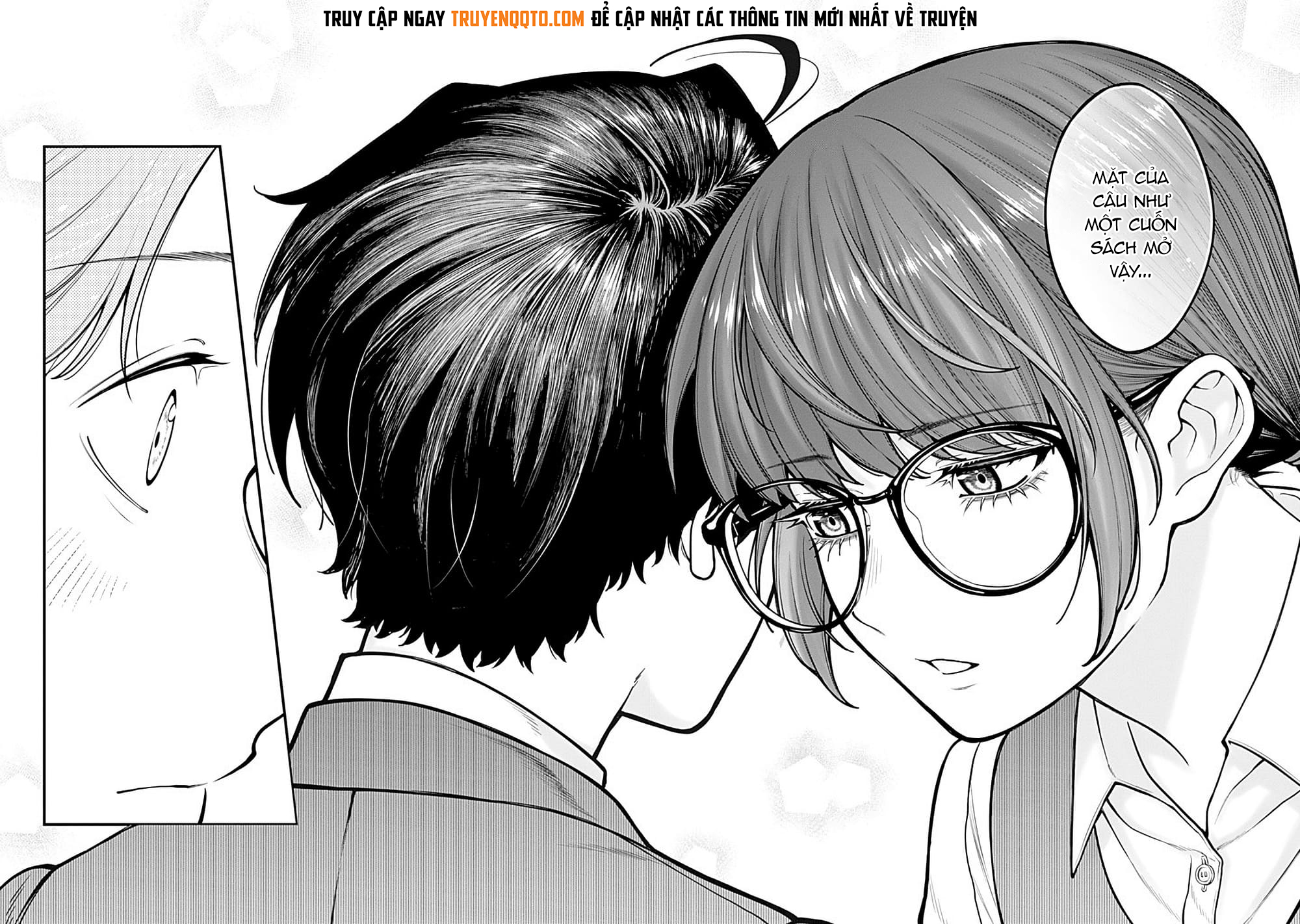 Công Sở Và Đời Tư: On Và Off - Page 7