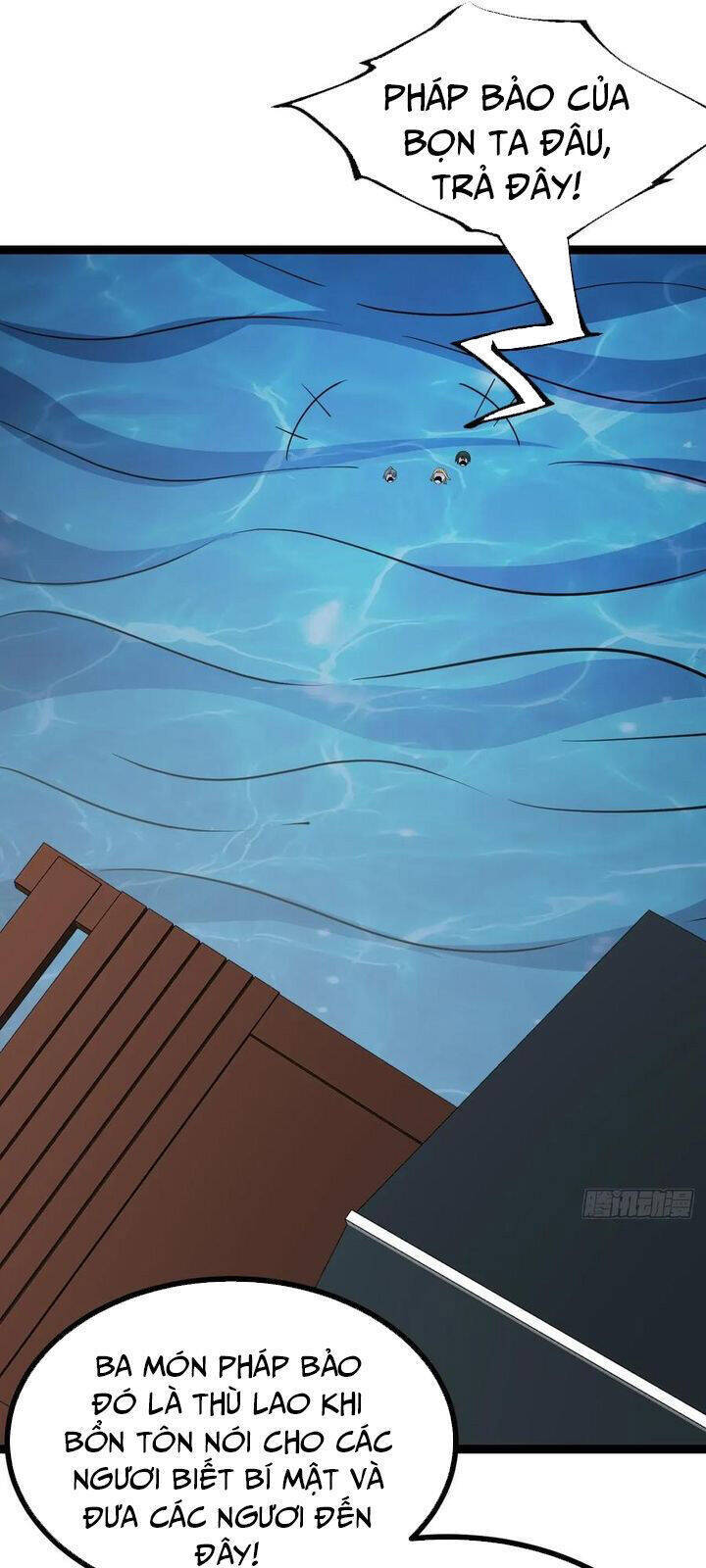 Chính Nghĩa Không!! Ta Trở Thành Phản Diện - Page 20