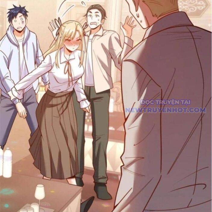 Trọng Sinh Không Làm Chạn Vương Tôi Một Mình Nạp Game Thăng Cấp - Page 30