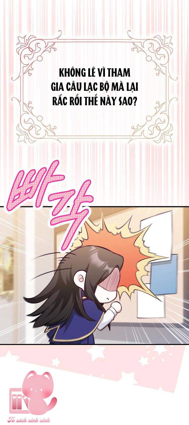 Tôi Thề Chúng Ta Chỉ Là Bạn - Page 23