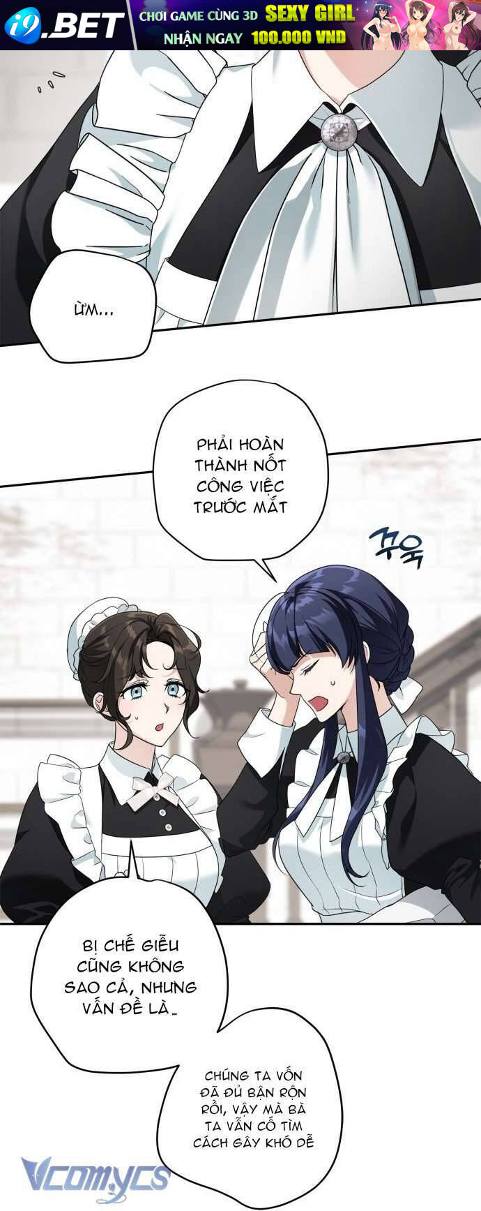 Nữ Công Tước Chiến Lợi Phẩm - Page 67