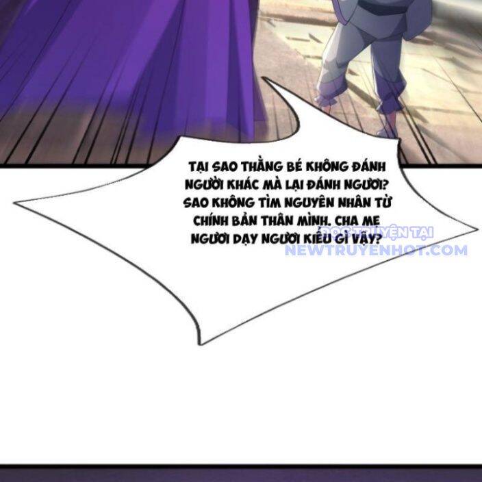 Tiên Làm Nô Thần Là Bộc, Đại Đế Làm Chó Giữ Nhà - Page 41