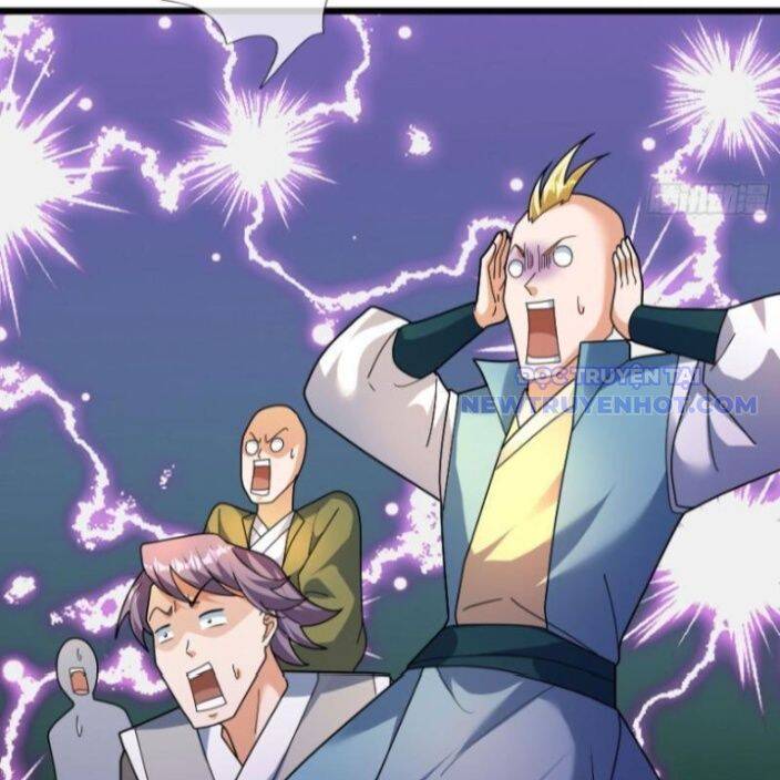 Tiên Làm Nô Thần Là Bộc, Đại Đế Làm Chó Giữ Nhà - Page 100