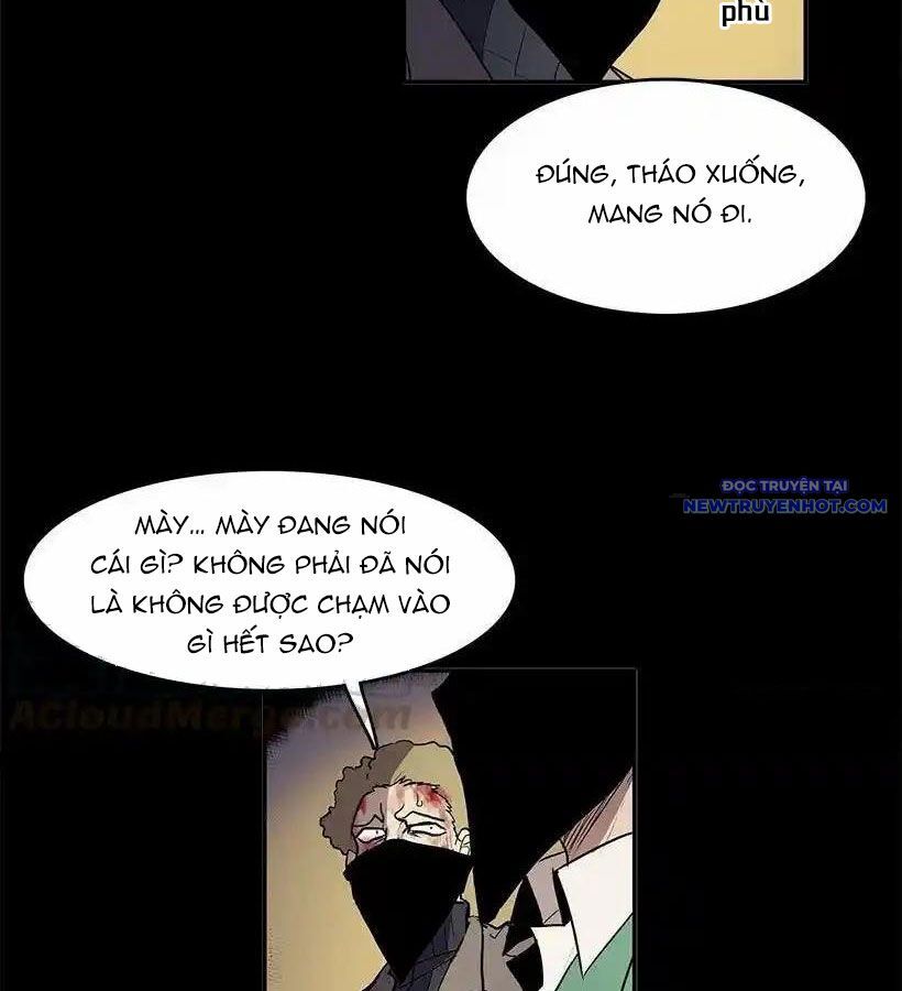 Cửa Hàng Vô Danh - Page 23