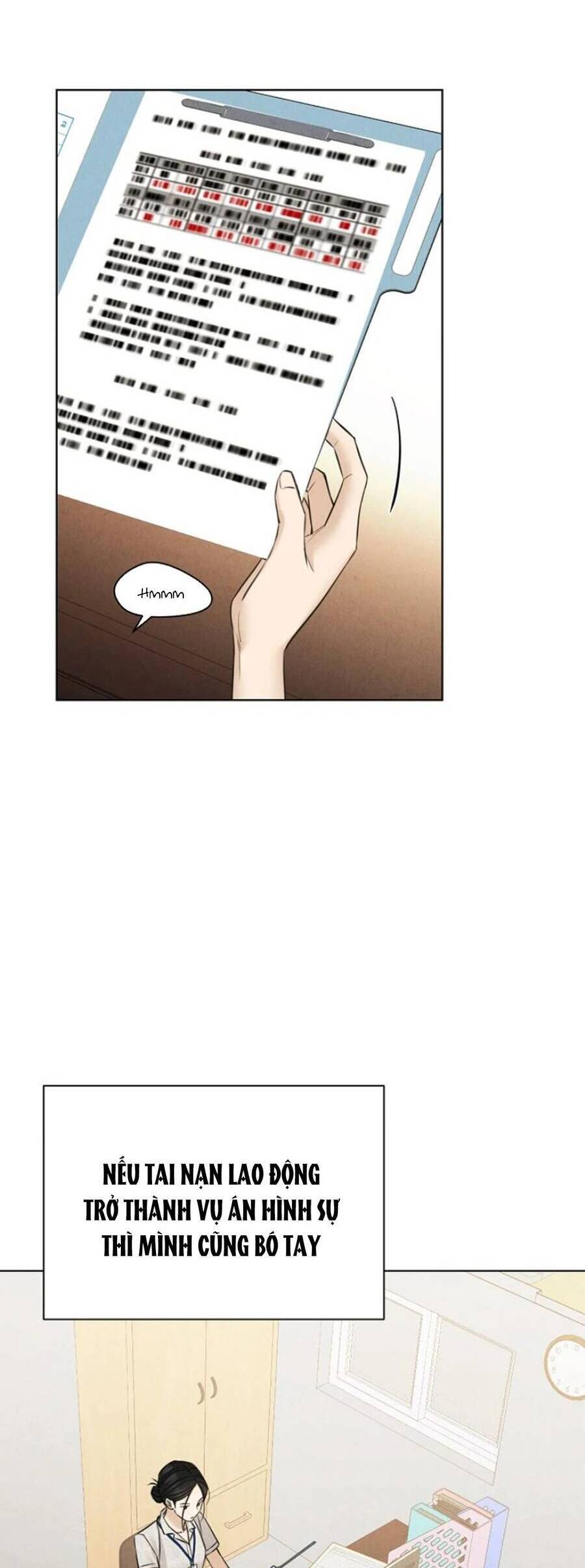 Chỉ Là Ánh Bình Minh - Page 16