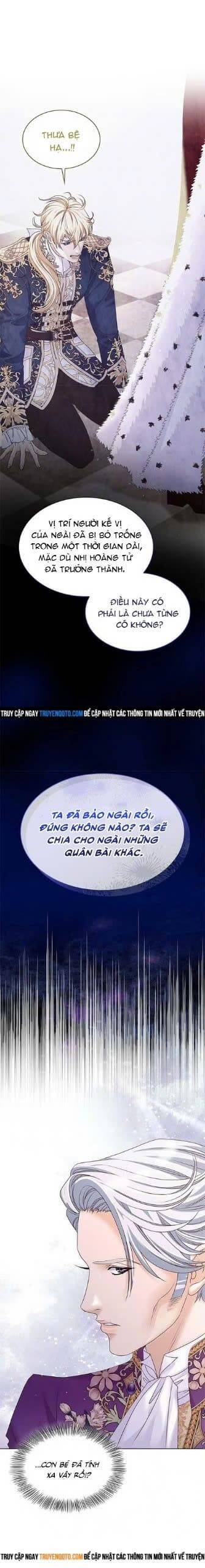 Ác Nữ Thuần Hóa Ác Quỷ Điên Rồ - Page 16