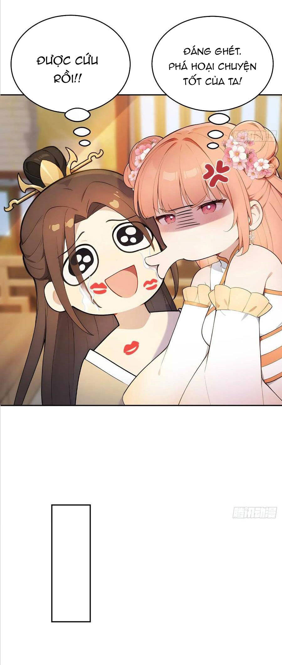 Trở Lại Cổ Đại Làm Hoàng Đế - Page 11