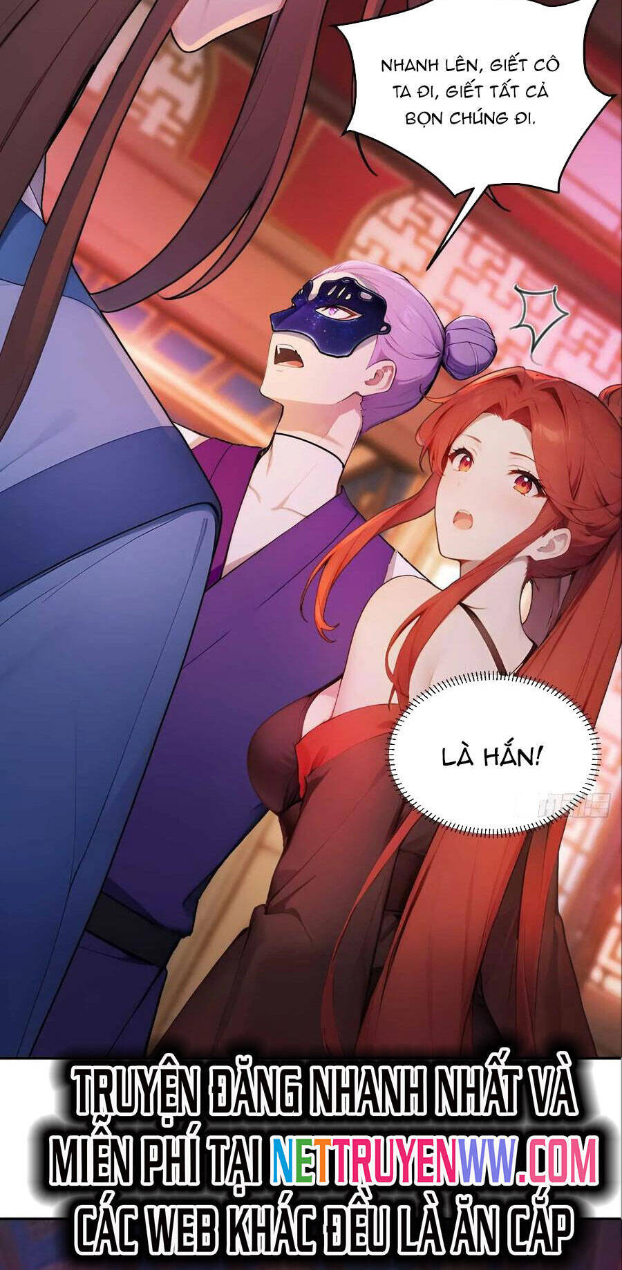 Trở Lại Cổ Đại Làm Hoàng Đế - Page 29