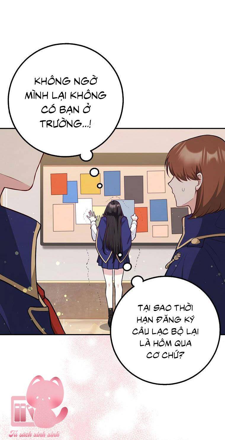 Tôi Thề Chúng Ta Chỉ Là Bạn - Page 24