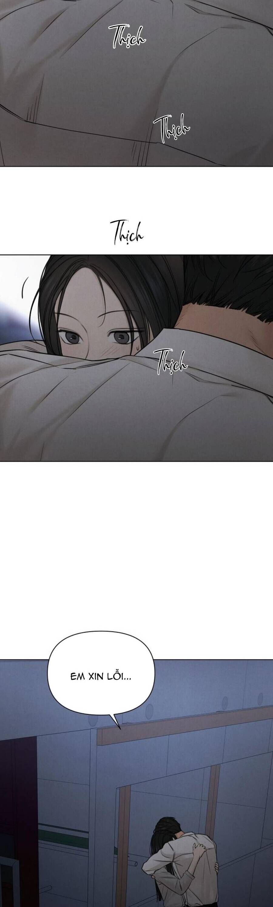 Chỉ Là Ánh Bình Minh - Page 51