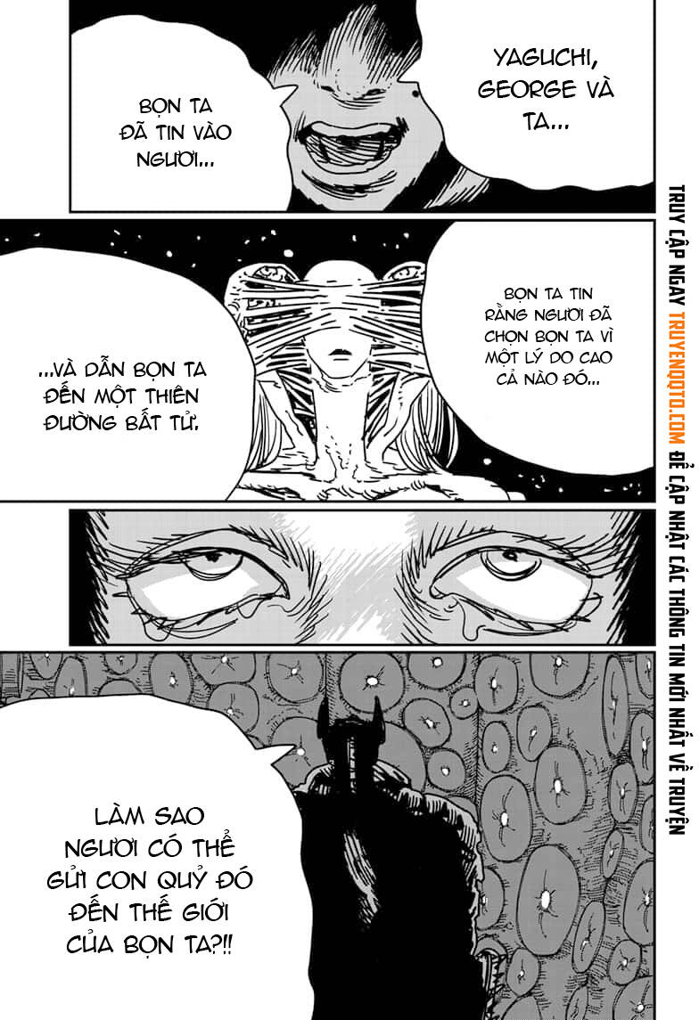 Chainsawman Phần 2 - Page 4
