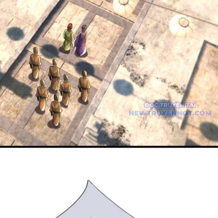 Tiên Làm Nô Thần Là Bộc, Đại Đế Làm Chó Giữ Nhà - Page 22