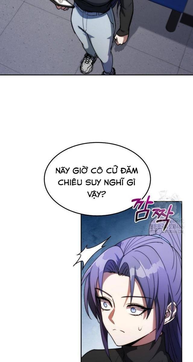 Chiến Thần Xuất Thế - Page 63