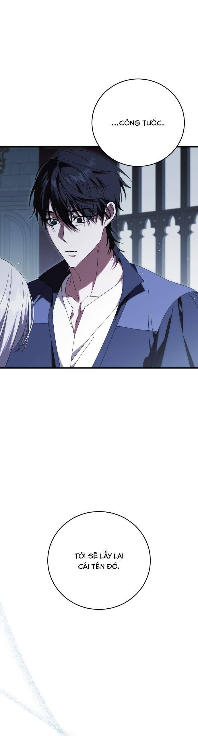 Đã Chết Rồi Còn Bị Ám Ảnh - Page 4