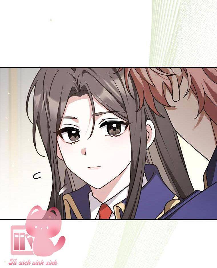 Tôi Thề Chúng Ta Chỉ Là Bạn - Page 50