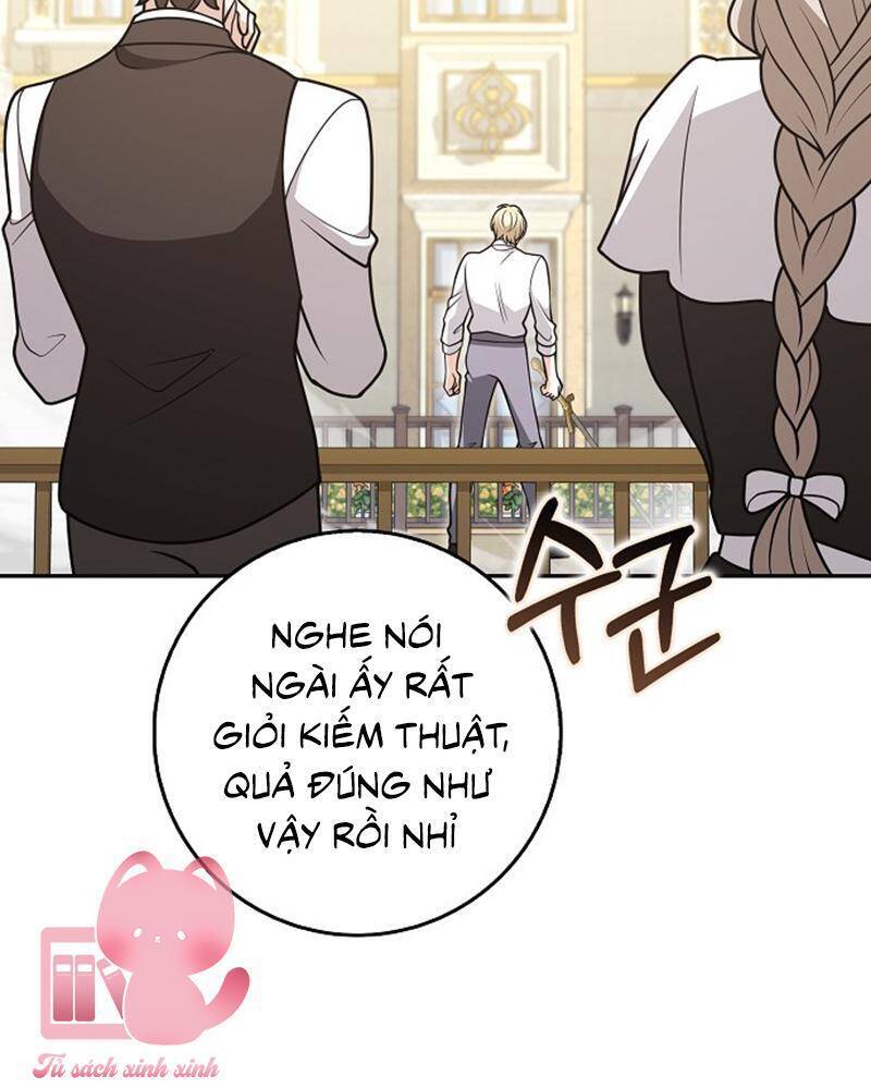 Tôi Thề Chúng Ta Chỉ Là Bạn - Page 44