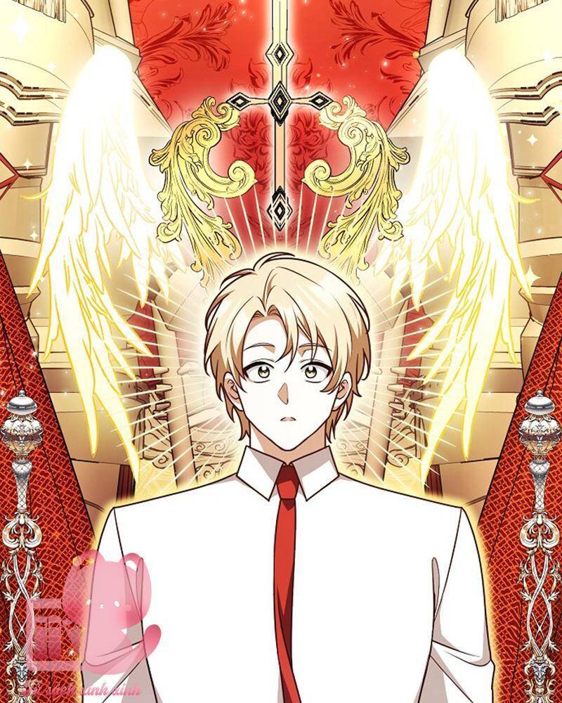 Tôi Thề Chúng Ta Chỉ Là Bạn - Page 126