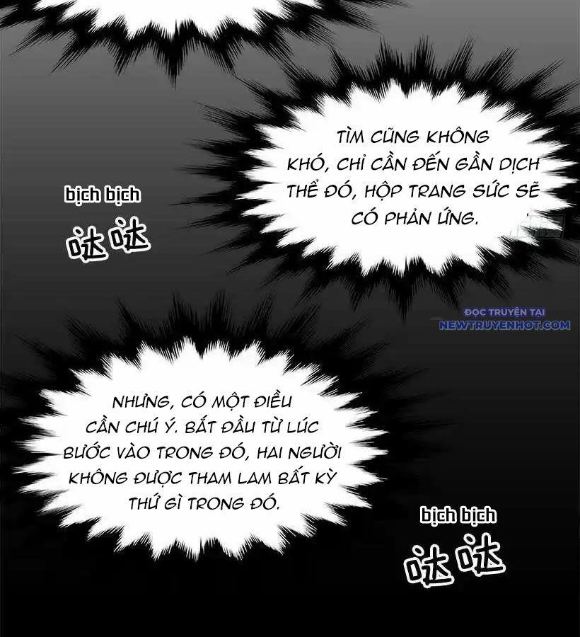 Cửa Hàng Vô Danh - Page 10