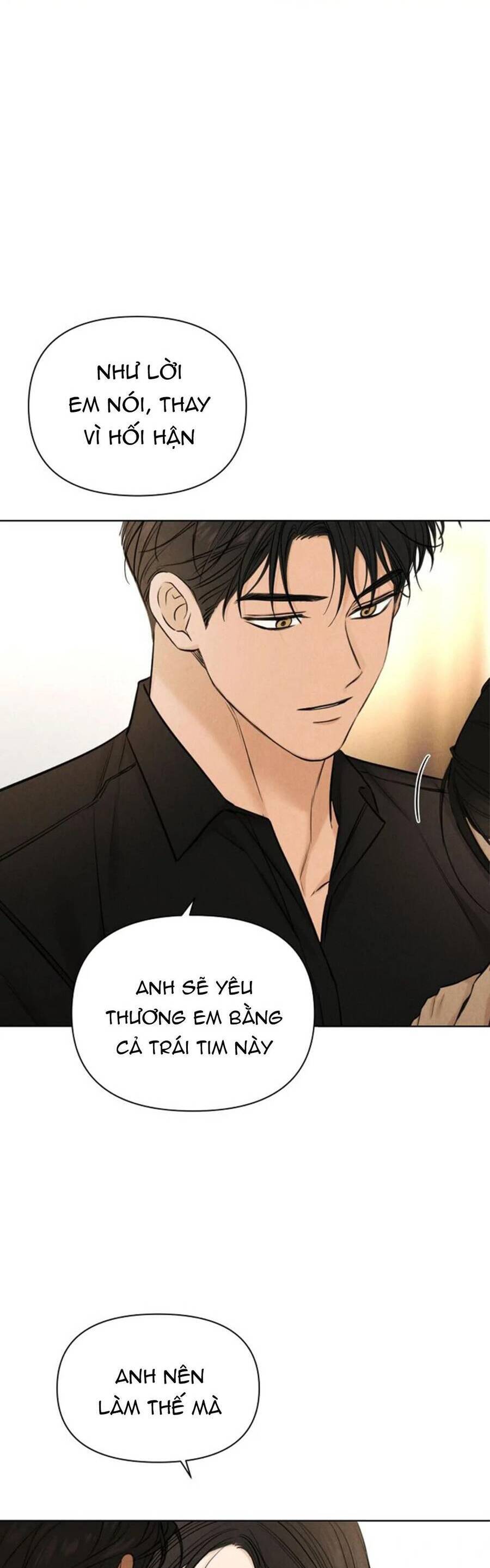 Chỉ Là Ánh Bình Minh - Page 23