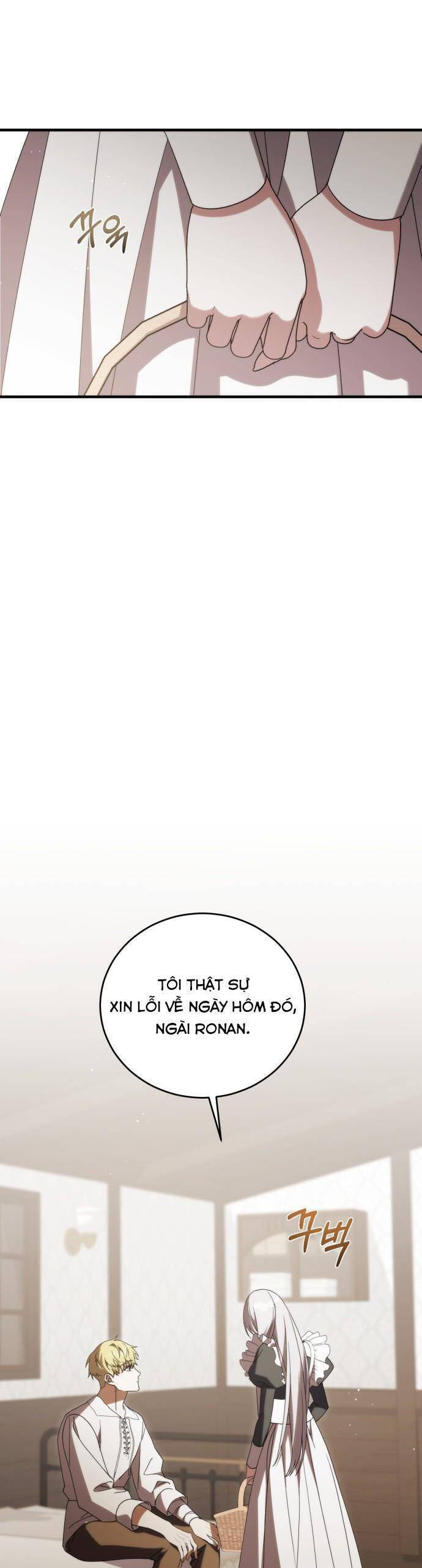 Đã Chết Rồi Còn Bị Ám Ảnh - Page 30