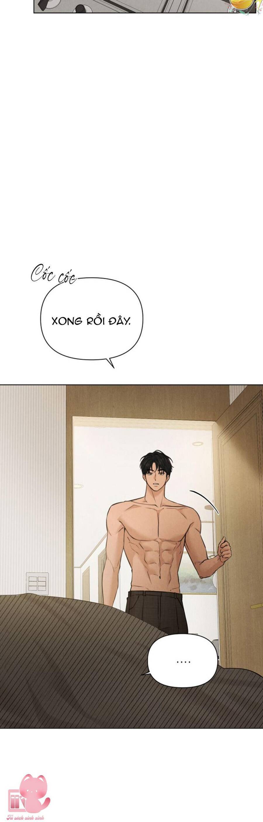 Chỉ Là Ánh Bình Minh - Page 26