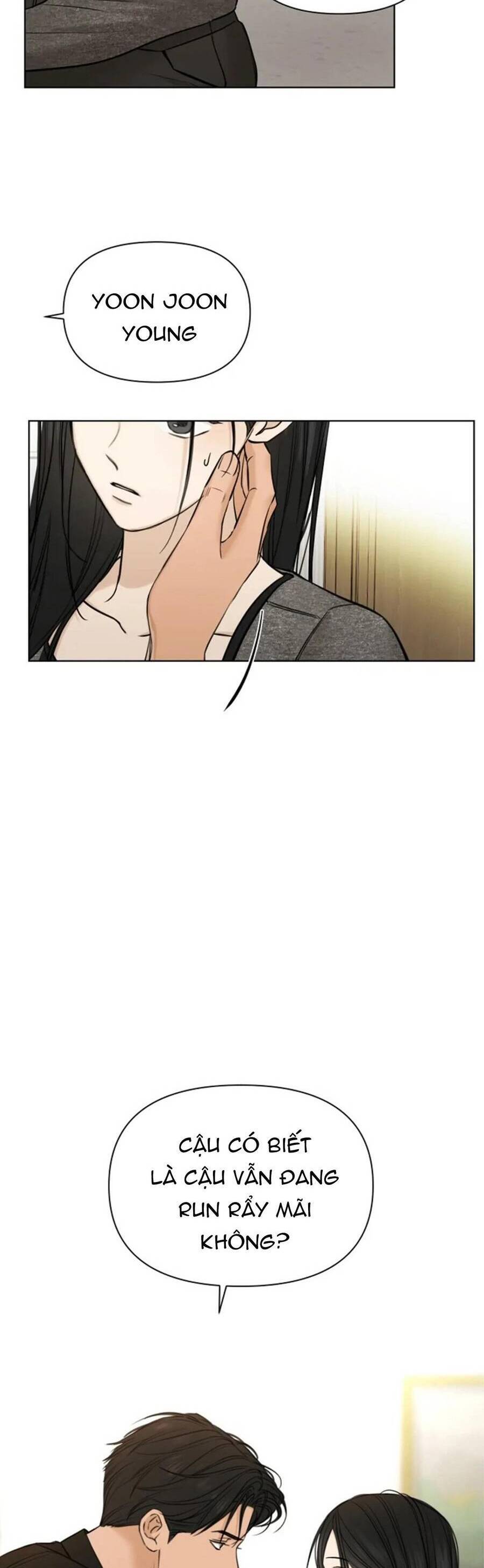 Chỉ Là Ánh Bình Minh - Page 37