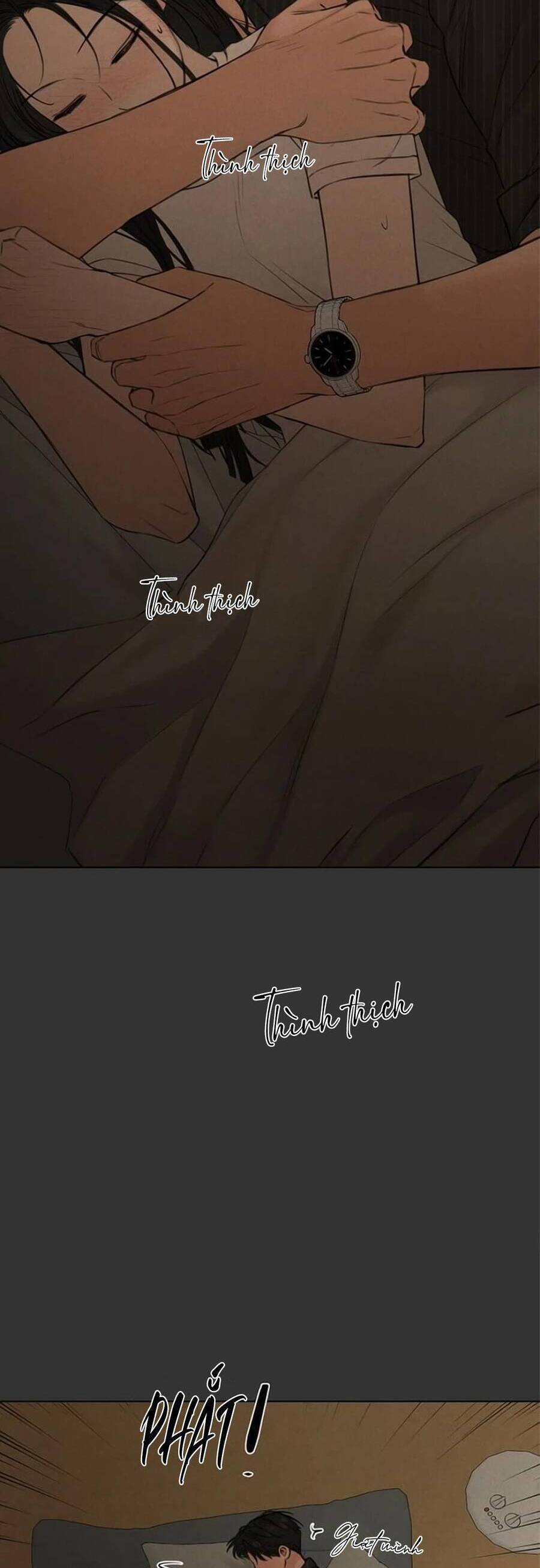 Chỉ Là Ánh Bình Minh - Page 51