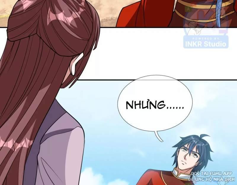 Thiên Uyên Trở Về: Ta Chính Là Thiên Tai - Page 107