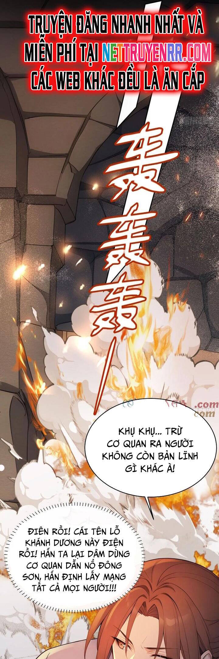 Trở Lại Cổ Đại Làm Hoàng Đế - Page 11